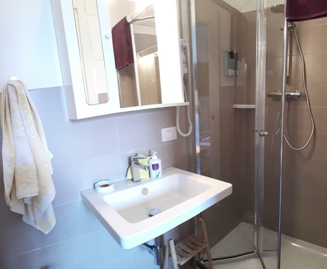 Oro Rosso Rooms Locazione Turistica Arezzo Exterior photo