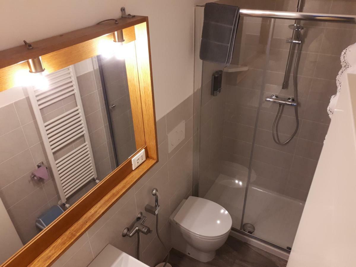 Oro Rosso Rooms Locazione Turistica Arezzo Exterior photo