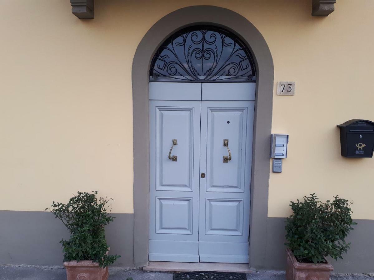 Oro Rosso Rooms Locazione Turistica Arezzo Exterior photo